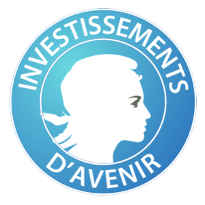 Logo investissements d'avenir