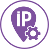 icône adresses IP